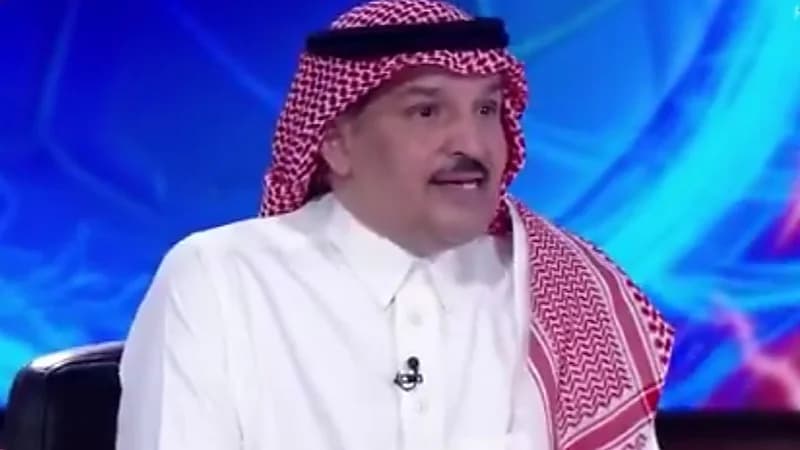 التويجري: لا أؤيد الانتقادات الموجهة لإدارة الهلال بشأن التعاقد مع إنزاغي.. فيديو