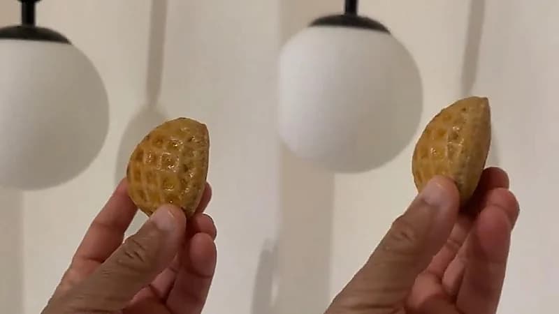 الزعاق يشرح ظاهرة خسوف القمر بواسطة الكليجا.. فيديو