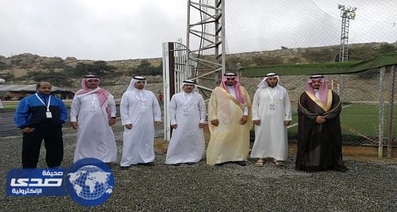 نادي السروات يحتفل بمرور 40 عاما على تأسيسه