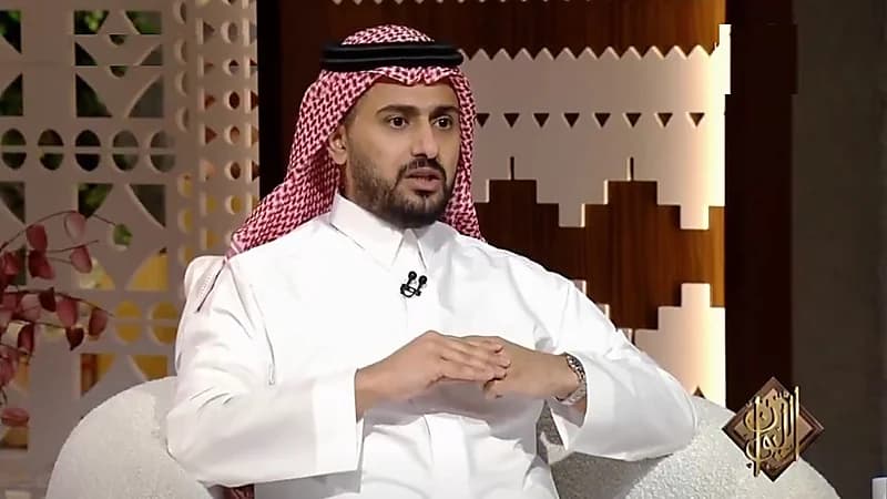 عبدالرحمن العليان يدعو "المطوع" للرحيل عن رئاسة الرائد وينوي الترشح.. فيديو