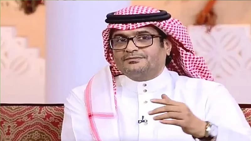 محمد البكيري لـ"الاتحاد": المشكلة منكم وفيكم وتستحقوا الخسارة