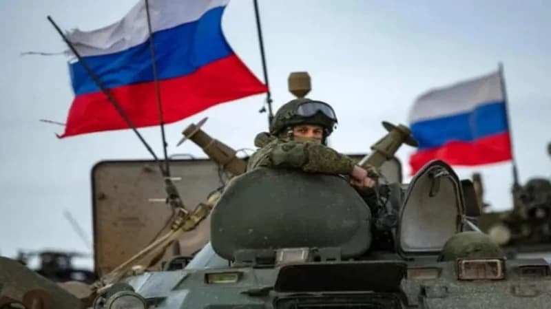 روسيا تسيطر على أكبر محطة طاقة أوكرانية للطاقة