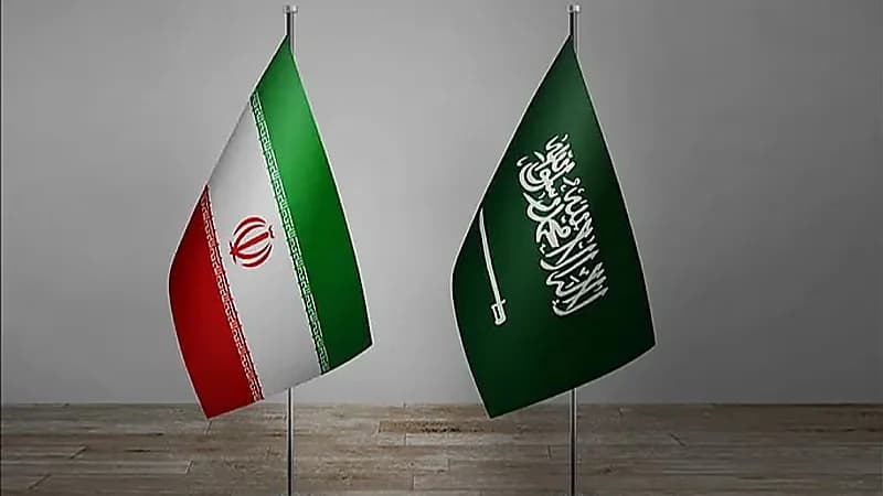 مصدر: إيران سعت لعقد لقاءات مع المملكة قبل الاتفاقية