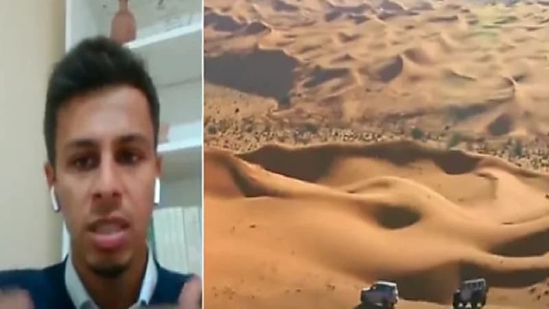 بالفيديو .. تكلفة السفر مع مرشد سياحي في الرحلات داخل المملكة