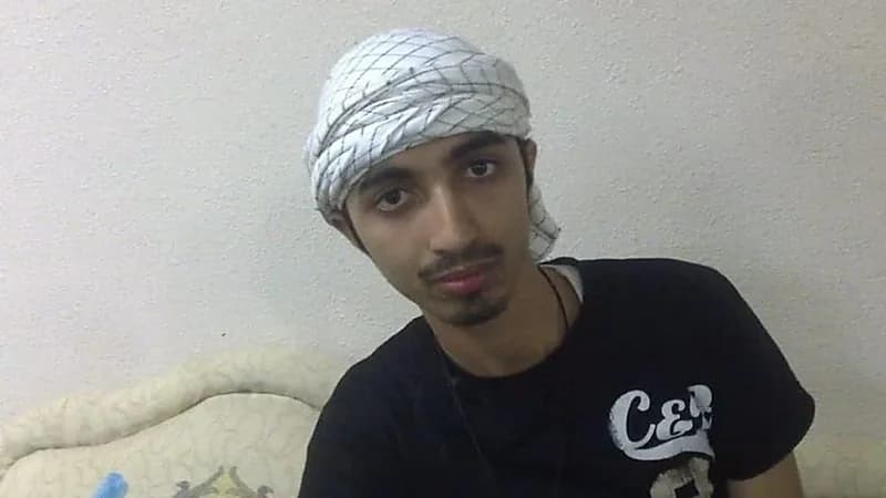 الكشف عن الجرائم التي ارتكبها هيثم المختار الذي ورد اسمه ضمن 81 إرهابياً بالمملكة