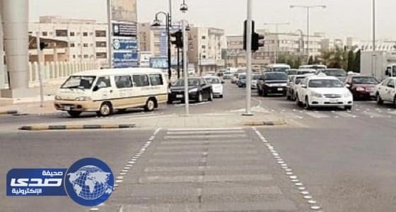 بالفيديو.. المرور يوضح حالات مخالفة الاتجاه يمينا والإشارة حمراء