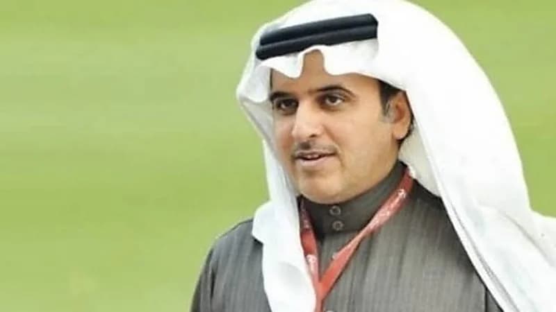 بالفيديو.. ‏المدلج: الهلال والريال وجهان لعملة واحدة