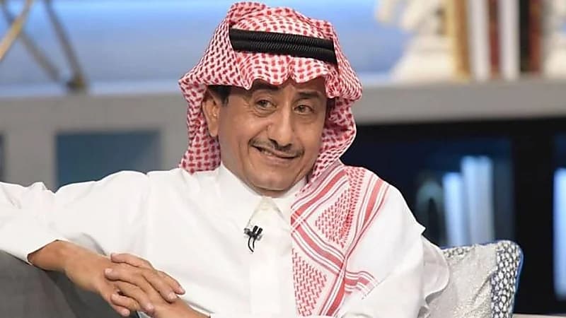 ناصر القصبي مودعًا 2024: سقوط أقذر نظام في سوريا والعقبى لملالي إيران