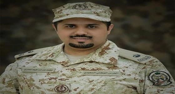 العمري: ميزانية القطاع العسكري تشمل بناء منظومات وقدرات عسكرية عالية