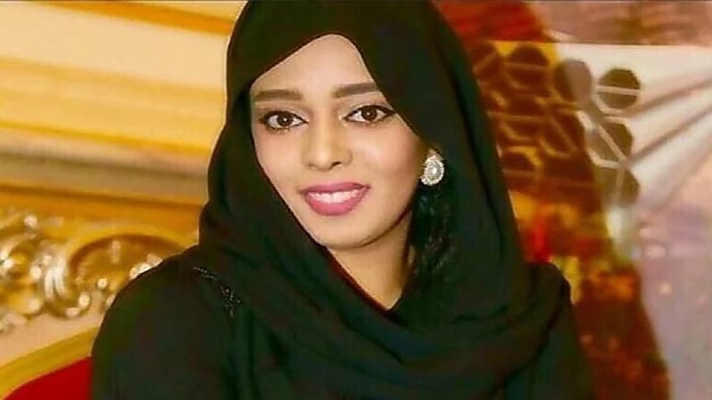 وفاة مفاجئة للمذيعة لينا أنور شبيهة بلقيس