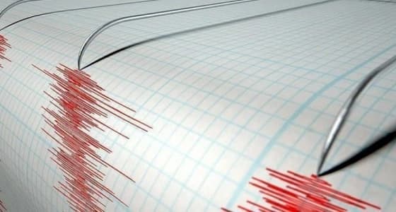 زلزال بقوة 5 درجات يضرب محافظة كرمان
