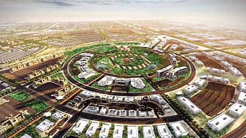 مدينة الملك سلمان للطاقة توفر وظائف شاغرة