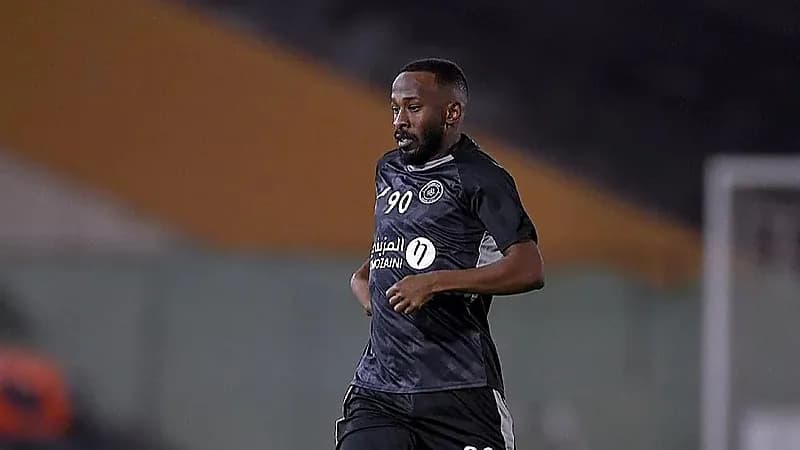 الرقابة على المنشطات: الإبقاء على عقوبة فهد المولد بالإيقاف لمدة 18 شهر