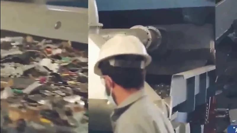 ناصر الذويب: آفاق نشاط التدوير في المملكة واعدة (فيديو)