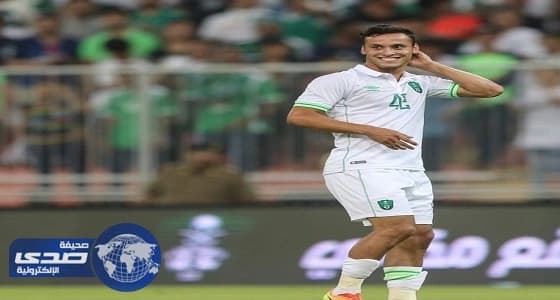 تعرف على رسالة محترف النادي الأهلي للجماهير