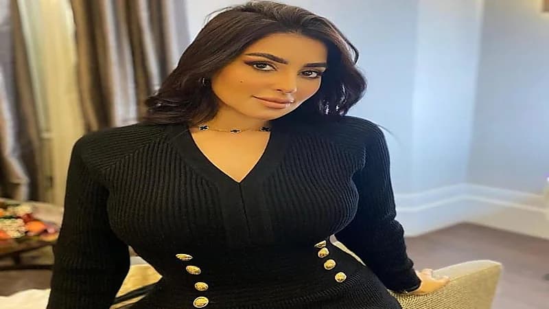 شاهد.. وصلة رقص مثيرة للمهرة البحرينية على أنغام مهرجان شعبي