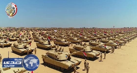 بالفيديو.. شرح تفصيلي لقاعدة " محمد نجيب " العسكرية في مصر