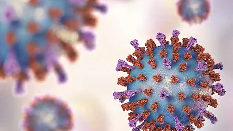 أعراض الفيروس المخلوي عند الأطفال والكبار والرضع