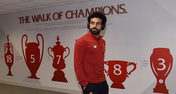 الكلباني يوجه رسالة لـ " محمد صلاح " : أعظم دعوة للإسلام