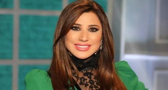 فيديو مؤثر لنجوى كرم قبل صعودها على المسرح