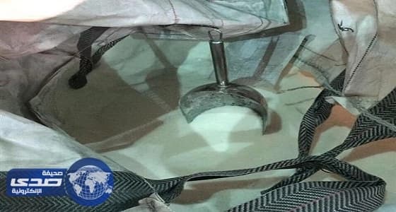 بالصور.. ضبط مصنع يمارس الغش التجاري بالدمام