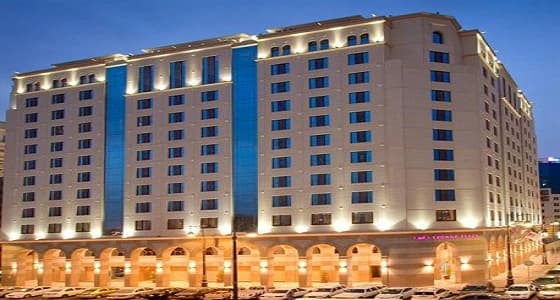 بنسبة 5% .. رسوم على أجرة الفنادق والشقق الفندقية