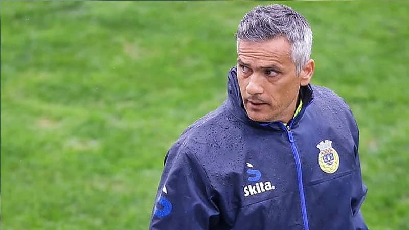 ضمك يقترب من التعاقد مع إيفانجليستا