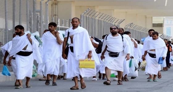 " إسكان الحجاج " تناشد الراغبين بسرعة استخراج التصاريح الخاصة بالحج