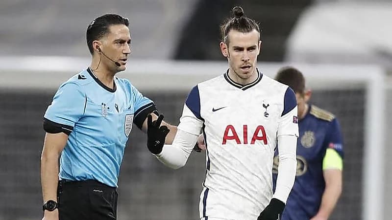 وكيل غاريث بيل يعلق على تصريحات اللاعب بشأن العودة إلى ريال مدريد