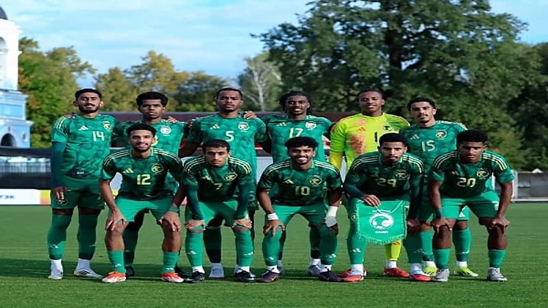 المنتخبات المتأهلة إلى كأس آسيا تحت 23 سنة في المملكة