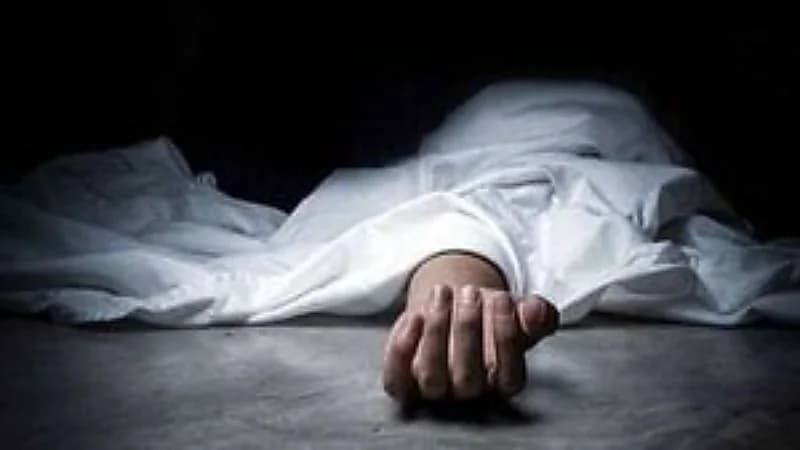 جزار يذبح متسولة ثرية وابنتها لسرقتهما