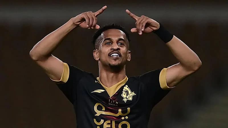 نيوم يتعاقد رسميآ مع عبد العزيز نور