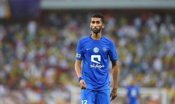 الأحمدي: "الفرج" أفضل لاعب وسط بالمملكة وصفقات الأهلي ذكية