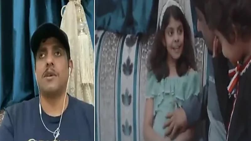 بالفيديو.. شاب كفيف يحصل على صدارة ألعاب القوى 12 سنة متتالية