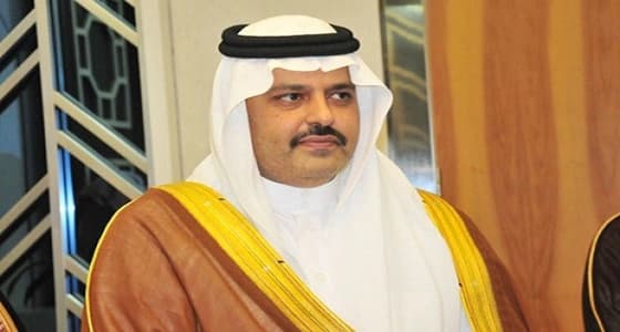 أمير منطقة حائل يجتمع مع وكلاء وزارة الصحة