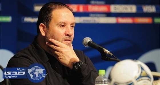 الوحدة يعلن تعاقدة مع ريجيكامب خلفًا لـ «أغويري»