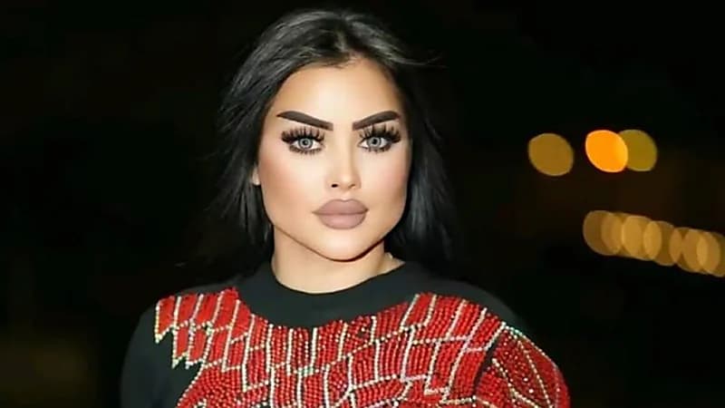 التيك توكر أم اللول أمام تهمة جديدة قد تضاعف سجنها