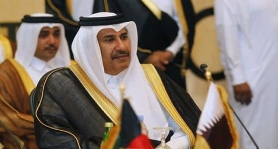 خلف الكواليس.. حمد بن جاسم يخطط لضرب تميم المنبوذ في مقتل