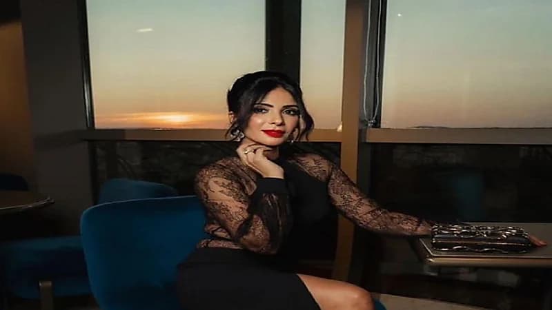 سجن "يوتيوبر" شهير قذف منى زكي وطعن في عرضها