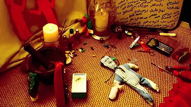 عقوبة رادعة على مرتكبي أعمال السحر والشعوذة بالإمارات