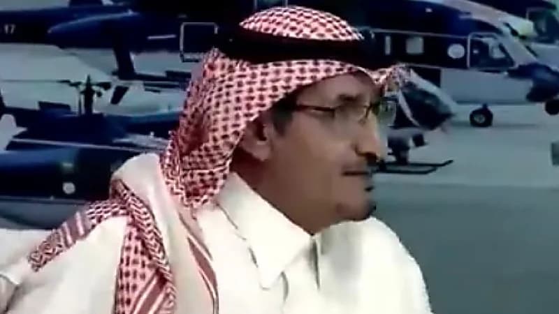 عايد الرشيدي: من بعد عزيمة رمضان ما شفنا إعلام الأهلي ( فيديو)