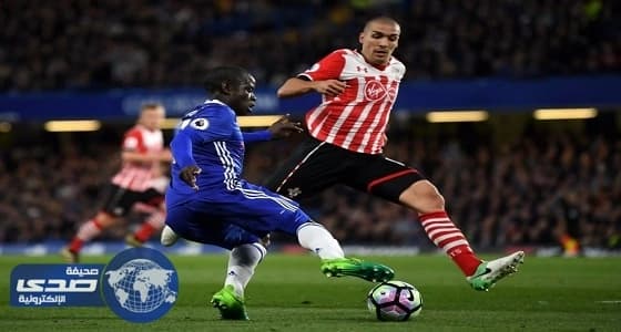 مهاجم تشيلسي: كانتي مثل ميسي