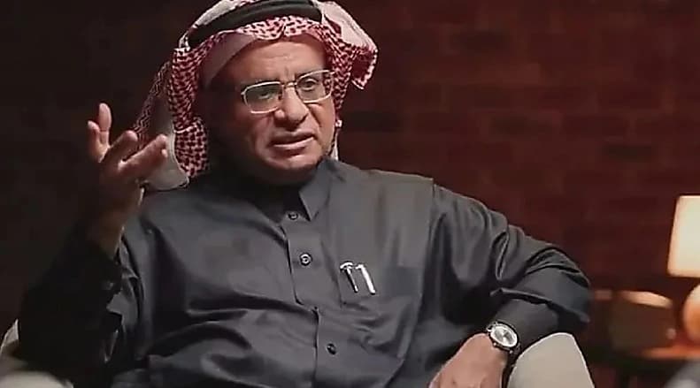 الصرامي: أتمنى من رينارد واتحاد الكرة الذهاب لكأس العرب بمنتخب الرديف.. فيديو