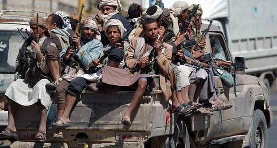 مليشيات الحوثي تستحدث غرفة عمليات للإشراف على " التجنيد الإجباري "