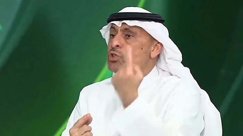 البطي : أتمنى أن يكون المؤتمر الدوري لقطاع الرياضة شهريًا .. فيديو