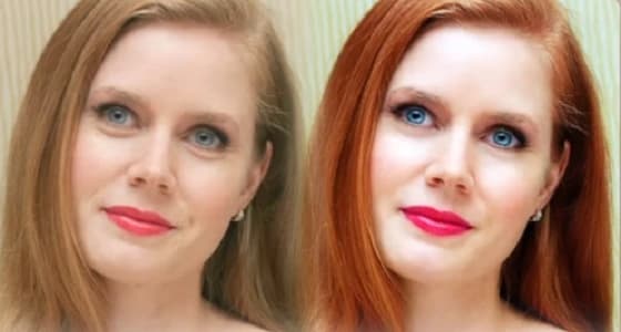 بالفيديو.. صور النجمات قبل وبعد الفوتوشوب