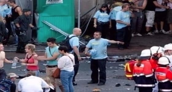 محاكمة 10 مسؤولين في قضية " استعراض الحب " بألمانيا