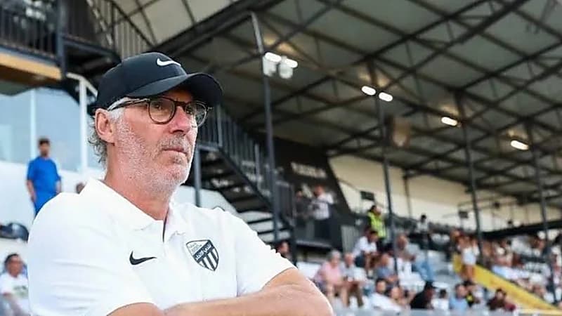 بلان يحذر رباعي الاتحاد قبل الكلاسيكو