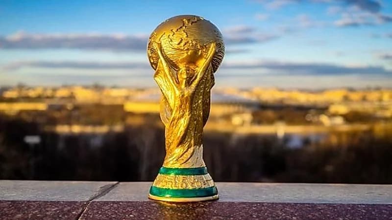 تذاكر مباراة السعودية والأرجنتين في المونديال الأكثر مبيعاً