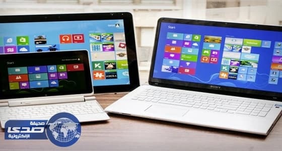 تراجع مبيعات الحواسيب الشخصية